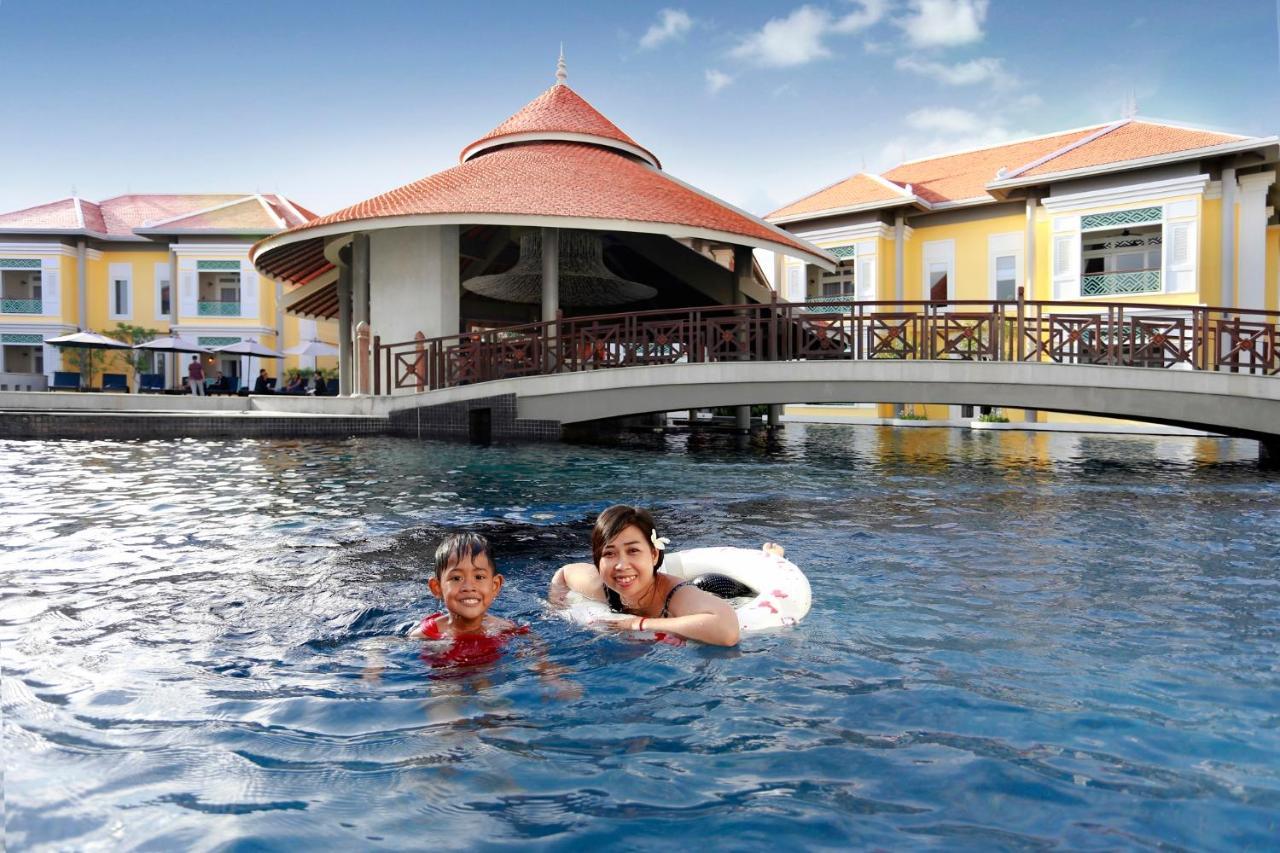 Memoire Palace Resort & Spa Siem Reap Eksteriør bilde