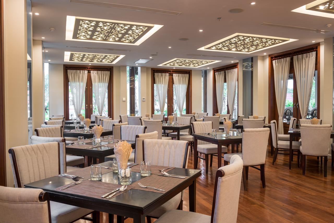 Memoire Palace Resort & Spa Siem Reap Eksteriør bilde